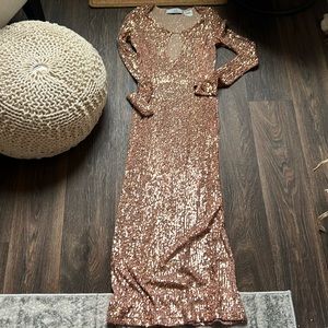 ITMFL SUBLIME DRESS